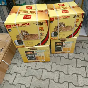 Sweet Home Water Heaters 10litres
