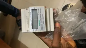 Energy Meter 3phase