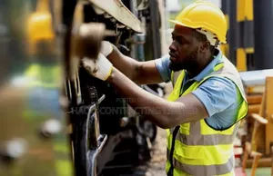 Heavy Duty Generator Repair /6 Months Warranty After Repair
