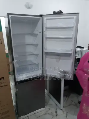 Nice and Suitable Hisense 264l Refrigerator