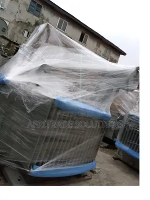 Meksan Transformer 300kva/11- For Commercial Use