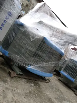 Meksan Transformer 300kva/11- Industrial/Commercial