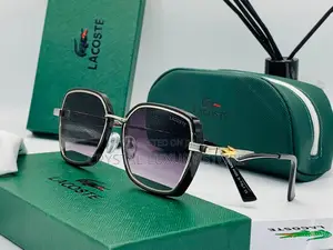 Lacoste Quality Luxury Sunglasses