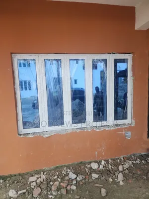 Double Glazed Casement Window