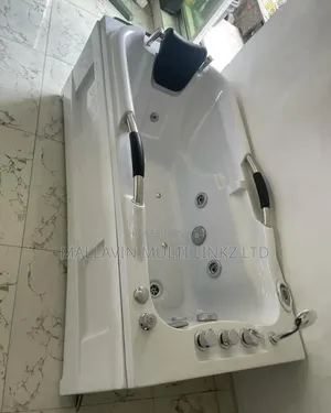 England Jacuzzi (1 Person Jacuzzi)