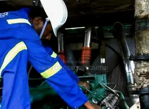 500kva DIESEL Generator Repair and Overhaul/6months Warranty