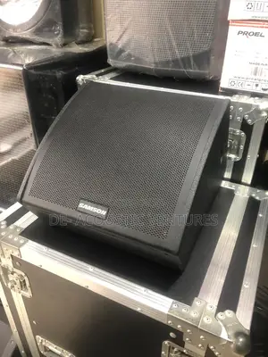 Samson 10 Inches Floor Monitor