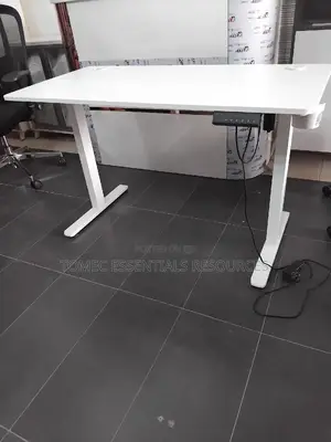 Imported Quality Electric Height Adjustable Office Table