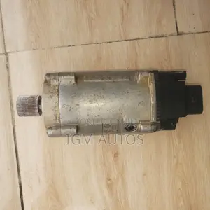 Steering Rack Module Range Rover Vogue