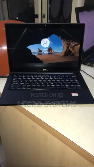 Laptop Dell Latitude 7280 8GB Intel Core I5 HDD+SSD 500GB