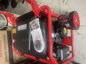 Firman 4kva Automatic Generator Eco49990es
