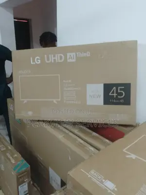 Best Affordable LG 45 LED TV