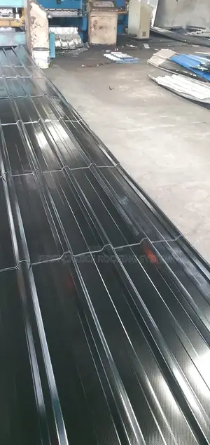 Roofing Sheets