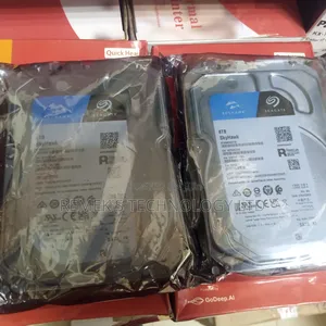 8tb CCTV Surveillance Hadisk