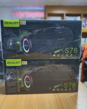 Zealot S78 Portable Wireless Bluetooth Speaker