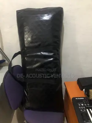 Brand New Paded Keyboard Bag