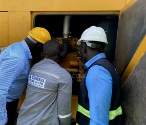 Heavy Duty Generator Repair/Overhaul Expert