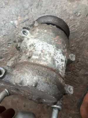 Automatic AC Compressor for Toyota Camry 2007 to 2010 Model