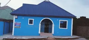 Furnished 1bdrm Bungalow in Robiyan, Ifo for rent