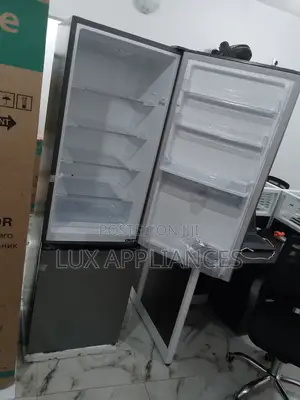 Best Deal Hisense Refrigerator 264l Capacity