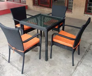 Higher Quality Restaurant Set Of Chairs