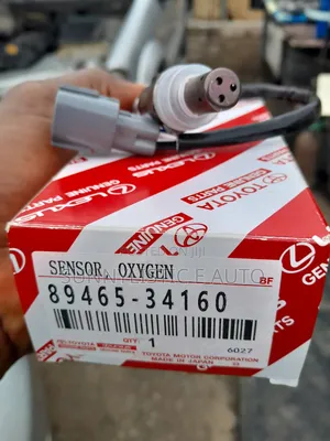 Oxygen Sensor for Toyota RAV4