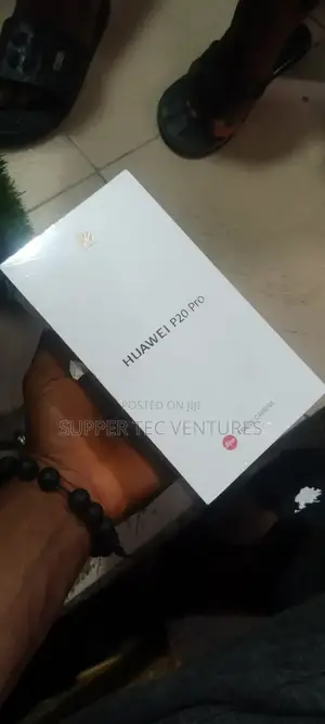 New Huawei P20 Pro 128 GB