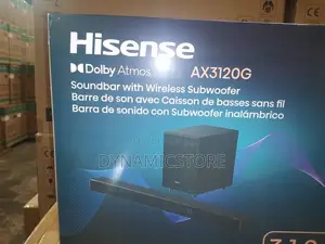 Hisense Sound Bar 360W