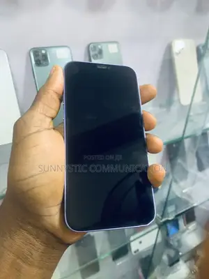 Apple iPhone 12 64 GB Purple