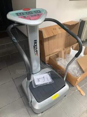 Crazy Feet Massager, Brand New