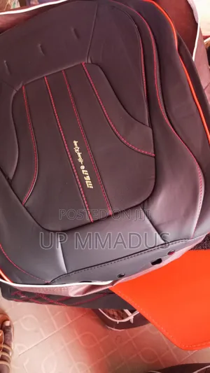 Sienna Seat Cover 2015