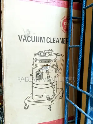 Vacuum Cleaner 70l BIG ONE
