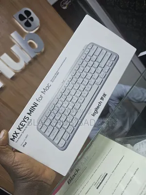 Logitech MX Keys Mini for Mac