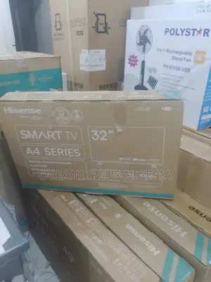Very Classic [] Hisense Smart Televevision
