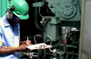 Heavy Duty Diesel Generator Repair Expert