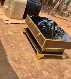 Classic Center Table