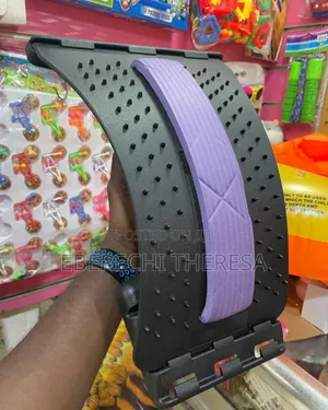 Waist Stretch Massager