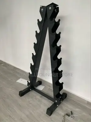 Brand New Dumbbell Rack