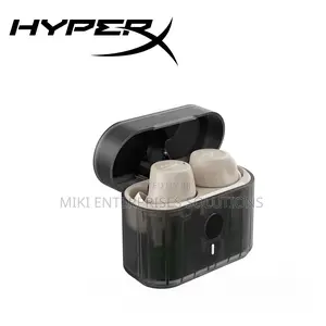 Hyperx (727a7aa) TWS Tan Earbuds