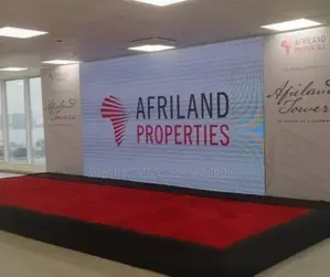 Led Screen Renting Company in Ikeja and Lagos Island