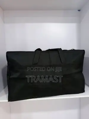 Wheedles Cargo Bag in Ikeja - Large Size