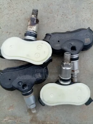 Tyre Pressure Sensor Rav4 2014/2018