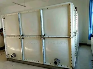 GRP Fibreglass Water Tank Construction/Trusted Expert
