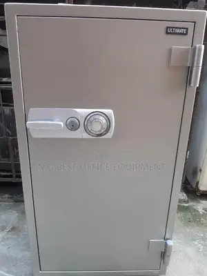 108 Fireproof Safe Cabinets
