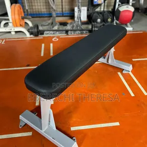 Multiple Function Weight Bench
