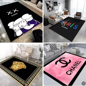 Luxury Rugs for Home Beautification