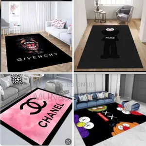 Luxury Rugs for Home Beautification