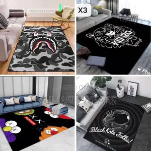 Luxury Rugs for Home Beautification