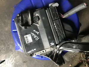 Toyota RAV4 Brain Box 2010 Model V6