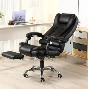 Electric Office Massage Chair